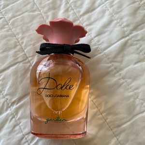 Dolce & Gabbana: Dolce Garden